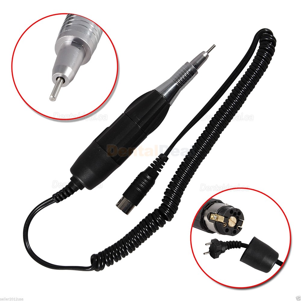 Shiyang AGD-102 Dental Lab Micro Motor Handpiece 35,000 RPM